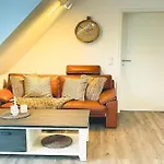 Sternwarte Apartmán