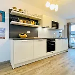 Apartmán Sternwarte Zingst