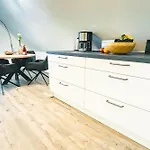 Apartmán Sternwarte