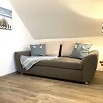 Sternwarte Apartmán *