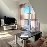 Apartmán Sternwarte Zingst