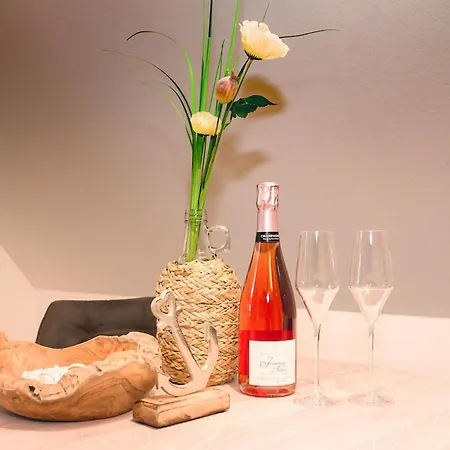 Sternwarte Appartement