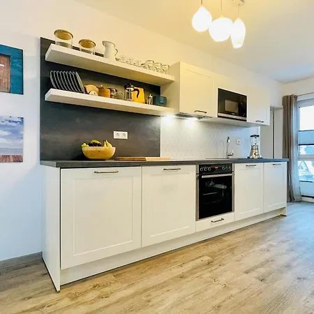 Appartement Sternwarte Zingst