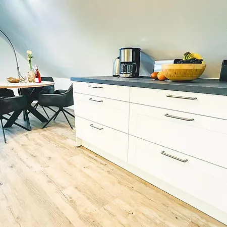 Apartmán Sternwarte *