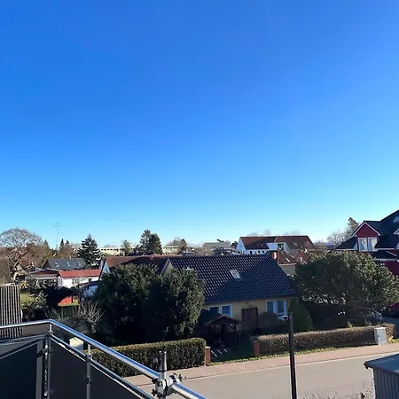Sternwarte Zingst