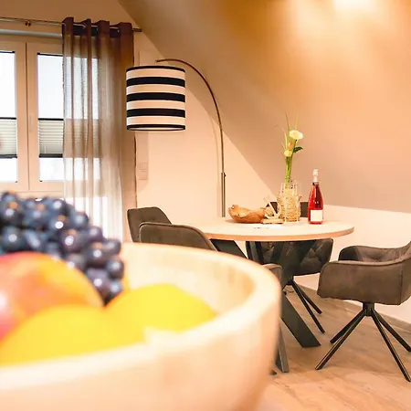 Sternwarte Apartment *
